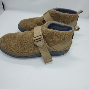 Chaco Sherpa Slippers Men’s 11
